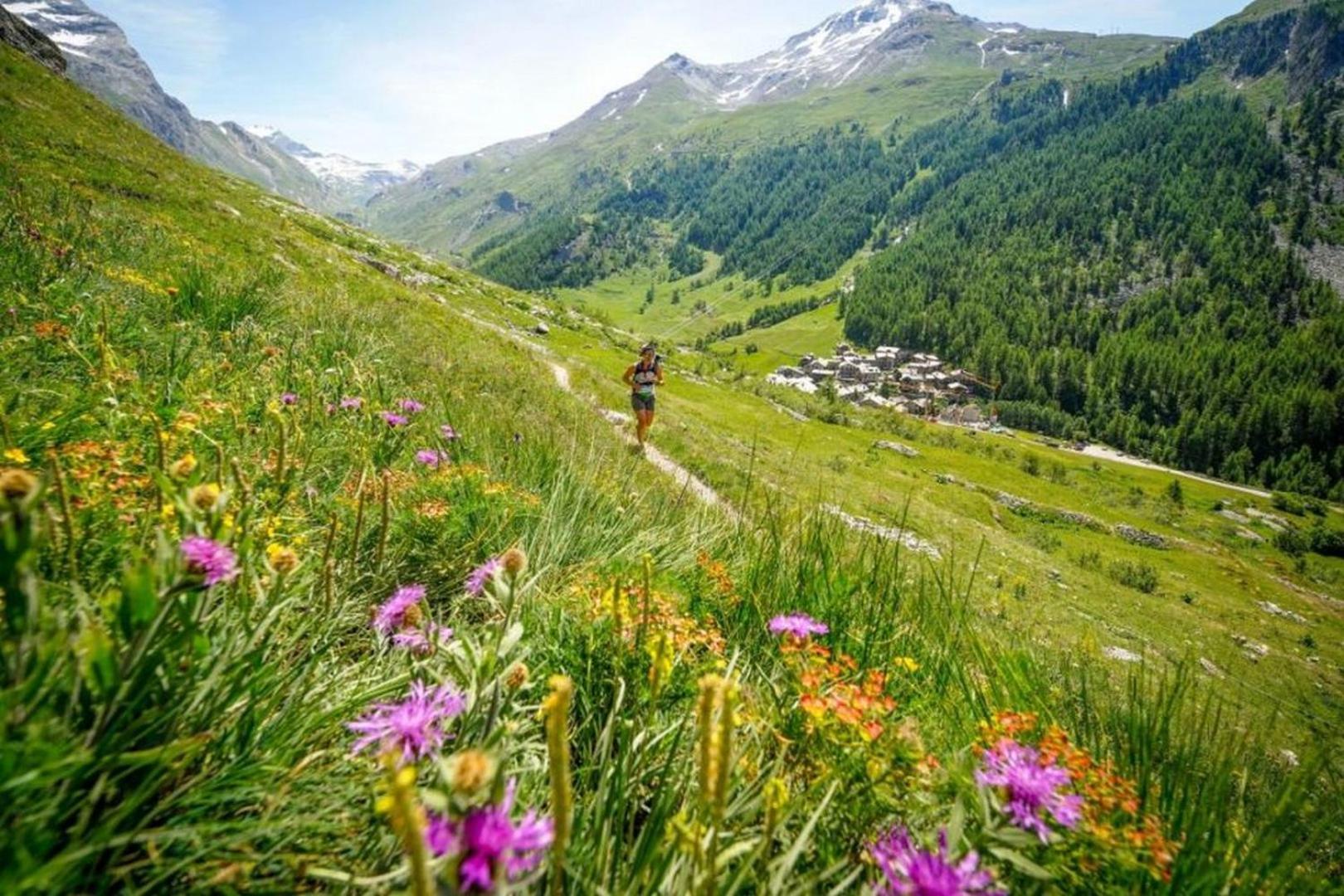 Top Floor Apartment Mansard - Central Chamonix Mont Blanc Haven 外观 照片