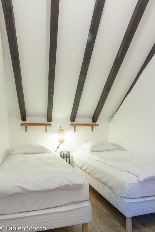 Top Floor Apartment Mansard - Central Chamonix Mont Blanc Haven 外观 照片